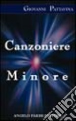 Canzoniere minore libro