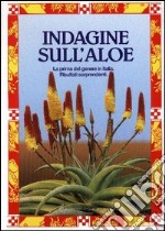 Indagine sull'aloe libro