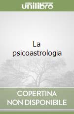 La psicoastrologia