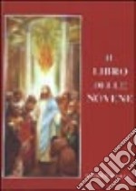 Il libro delle Novene libro