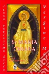 Sr. Maria Chiara. Icona purissima della Vergine Maria libro