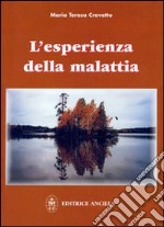 L'esperienza della malattia libro