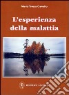 L'esperienza della malattia libro