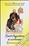 Sant'Agostino si confessa libro