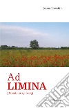 Ad Limina. (Poesie 2017-2019) libro