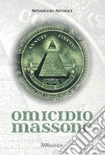 Omicidio massone libro