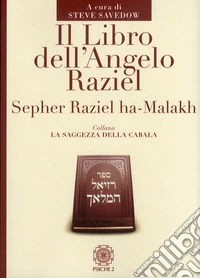 Il libro dell'Angelo Raziel