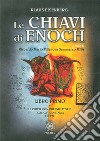 Le chiavi di Enoch libro