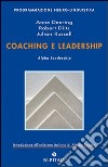 Coaching e leadership. Alpha leadership libro