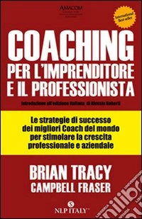 Coaching per l'imprenditore e il professionista