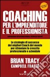 Coaching per l'imprenditore e il professionista libro