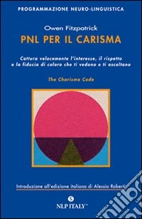PNL per il carisma
