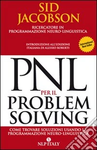 PNL per il problem solving
