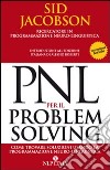 PNL per il problem solving libro