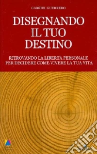 Disegnando il tuo destino. Ritrovando la libertà personale per decidere come vivere la tua vita libro