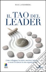 Il tao del leader libro