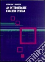 Intermediate english syntax (An) libro