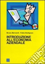 Introduzione all'economia aziendale libro