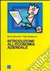 Introduzione all'economia aziendale libro