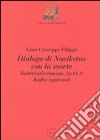 Dialogo di Naciketas con la morte. Taittiriyabrahmana (III.11.8). Katha-upanisad libro