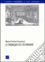 Le français de l'économie