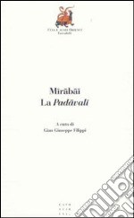 La padavali libro