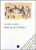 Studi sul mengzi libro