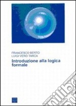 Introduzione alla logica formale libro