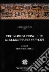 Viridarium principum. Vol. 9: Il giardino dei principi libro