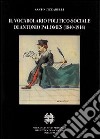 Il vocabolario politico-sociale di Antonio Palomes (1840-1914) libro di Ciccarelli S. (cur.)