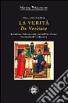 La verità-De veritate libro