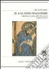 Il galateo maggiore libro