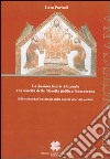 La Summa fratis Alexandri e la nascita della filosofia politica francescana. Riflessione dall'ontologia delle norme alla vita sociale libro