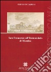 S. Francesco all'Immacolata di Messina libro