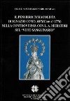 Il pensiero immacolista di Ignazio Como, ofm conv. (1774) nella controversia con L. A. Muratori sul «Voto sanguinario» libro