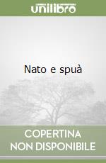 Nato e spuà libro