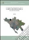 Un repertorio bibliografico per la Carta Archeologica della provincia di Roma libro