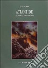 Atlantide tra mito e archeologia libro