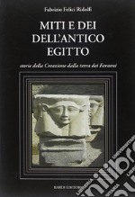 Miti e dei dell'antico Egitto libro