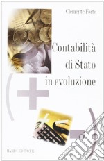 Contabilità di Stato in evoluzione