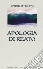 Apologia di reato