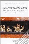 Perfumes, unguents, and hairstyles in ancient Pompeii-Profumi, unguenti e acconciature in Pompei antica libro