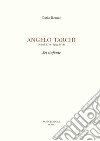 Angelo Tarchi (Napoli 1759-Parigi 1814). Sei sinfonie libro di Romeo Dario