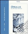 Oebalus. Studi sulla Campania nell'antichità. Vol. 4 libro di Senatore F. (cur.)