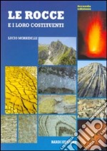 Le rocce e i loro costituenti libro