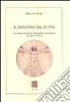 Il principio del tutto libro di Jankowski Erik