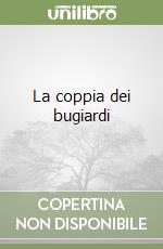 La coppia dei bugiardi libro