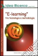 E-learning. Electric extended embodied