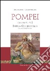 Pompei. Ediz. illustrata. Vol. 1: Regiones VI-VII. Insula Occidentalis libro