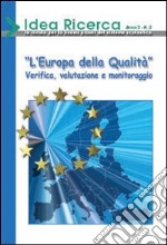 L'Europa della qualità